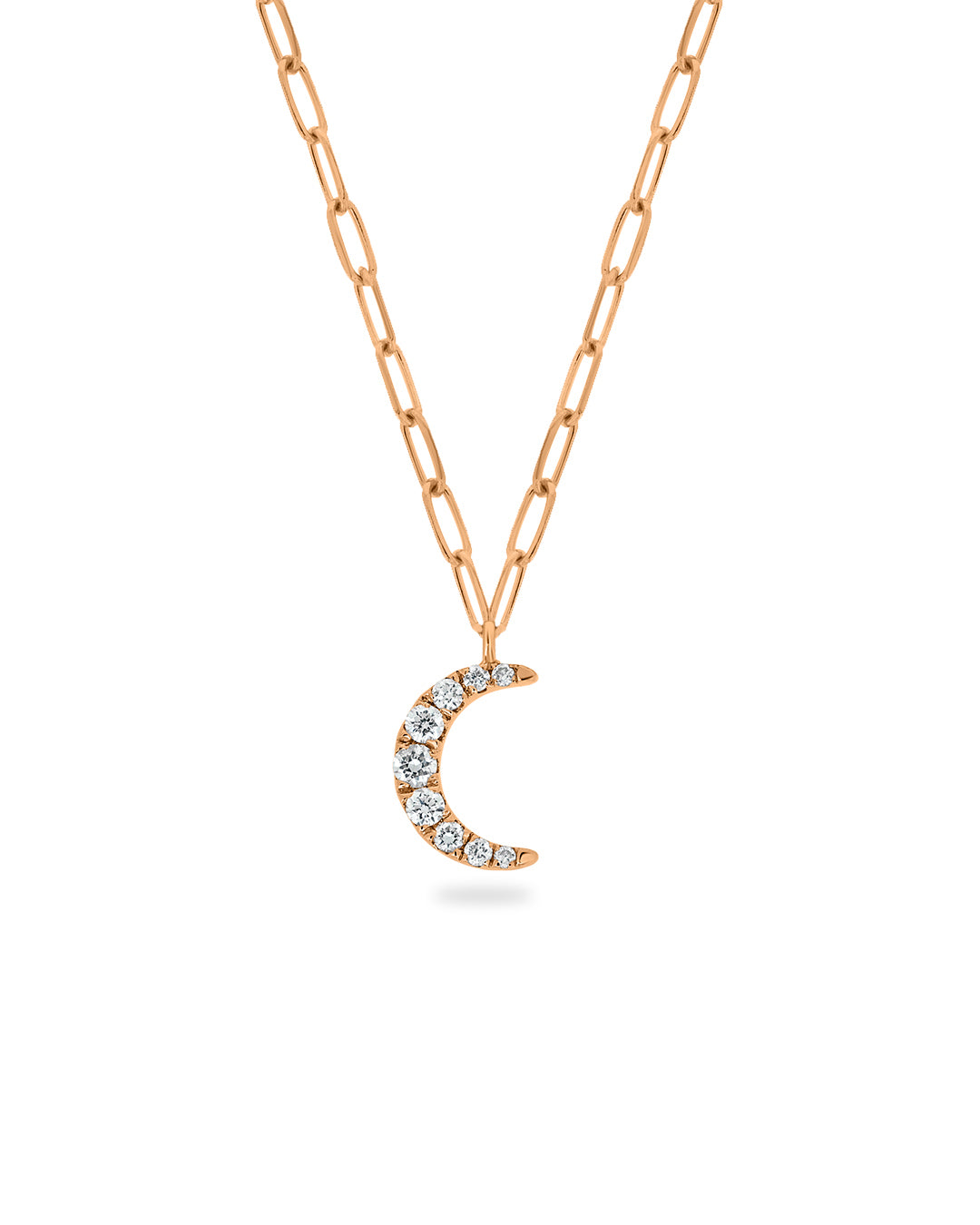 Alison Diamond Necklace