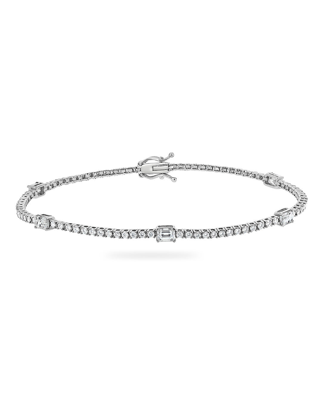 Pricsa Tennis Bracelet