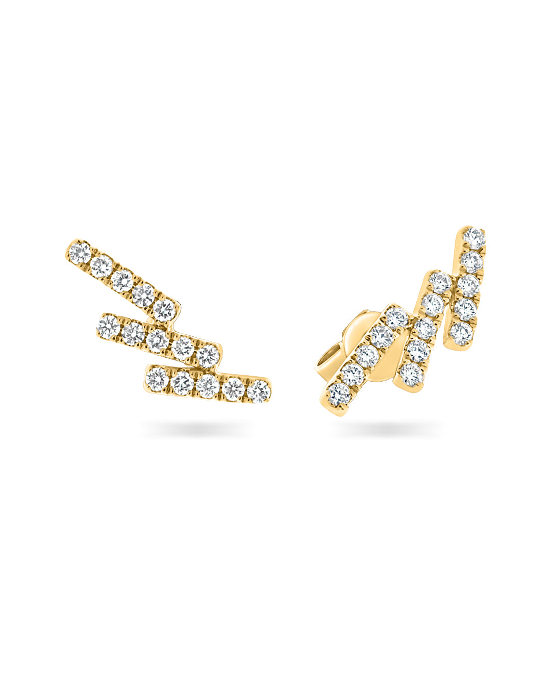 Norah Diamond Earring