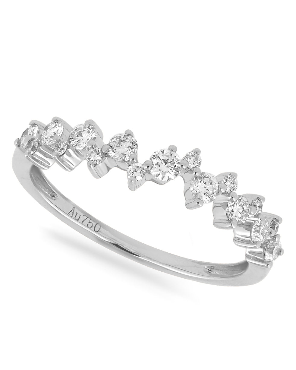 Bella Diamond Ring