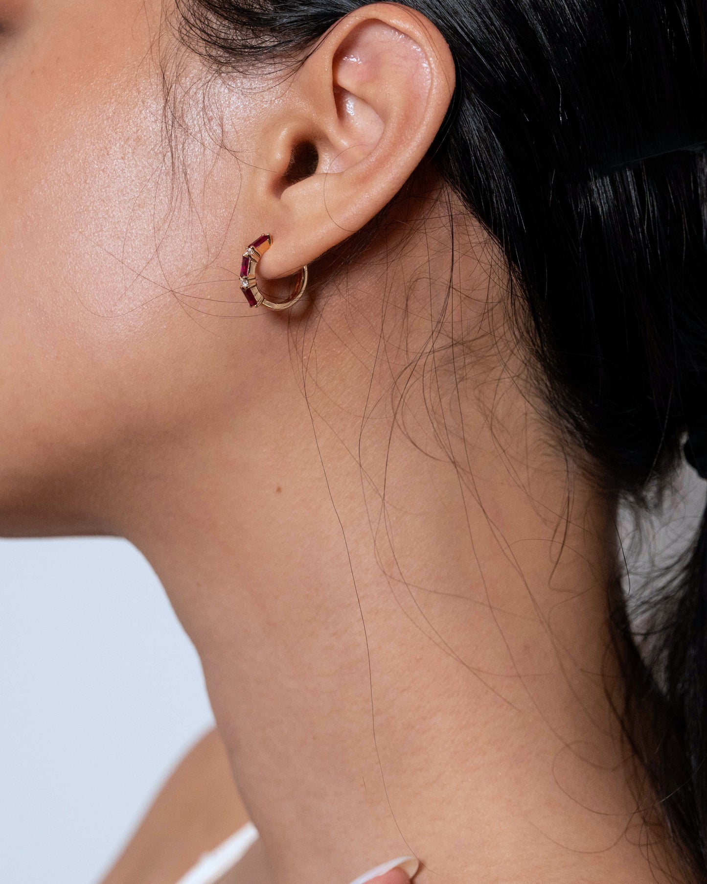 Vanna Precious Earrings