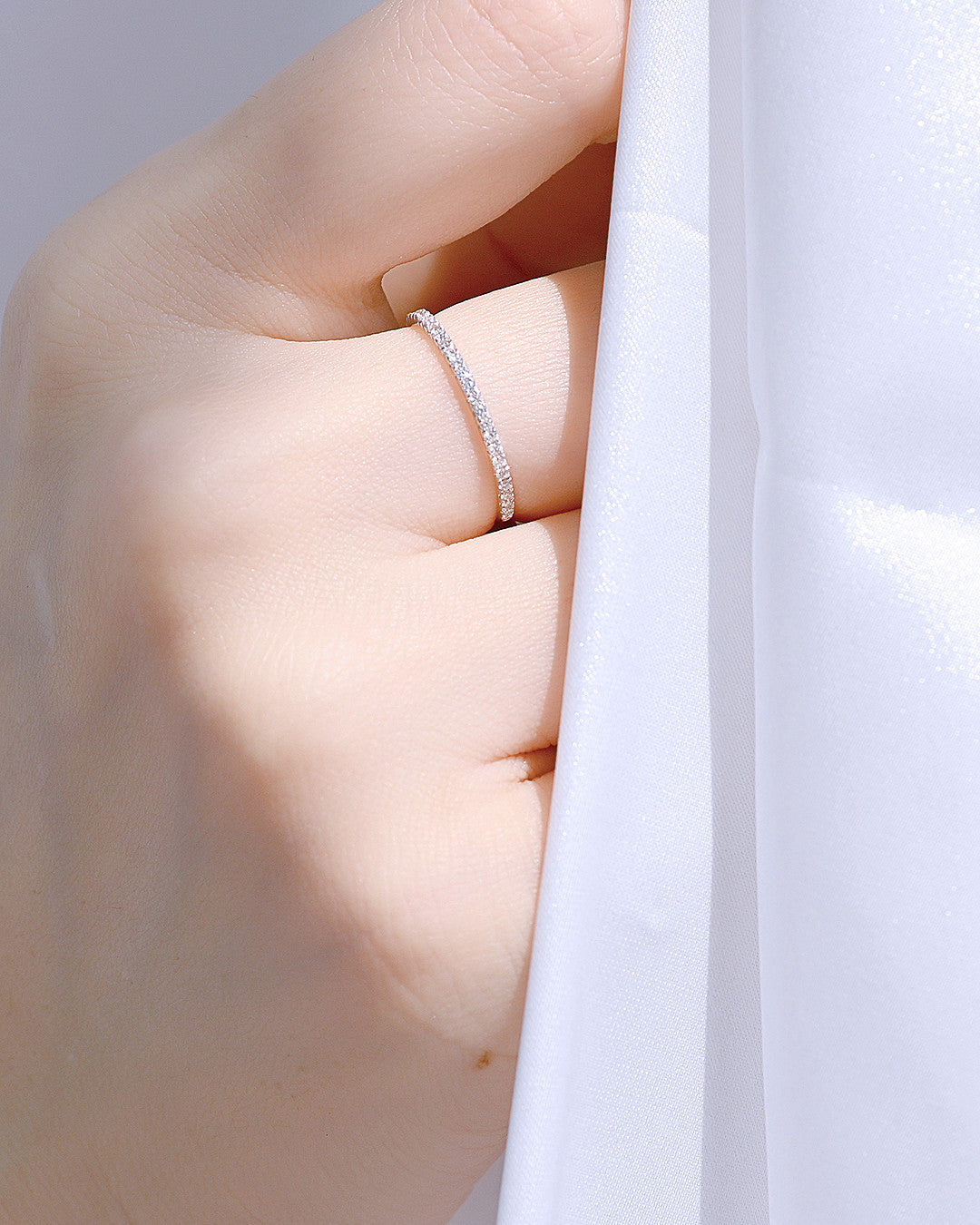 OCT_ Diamond ring