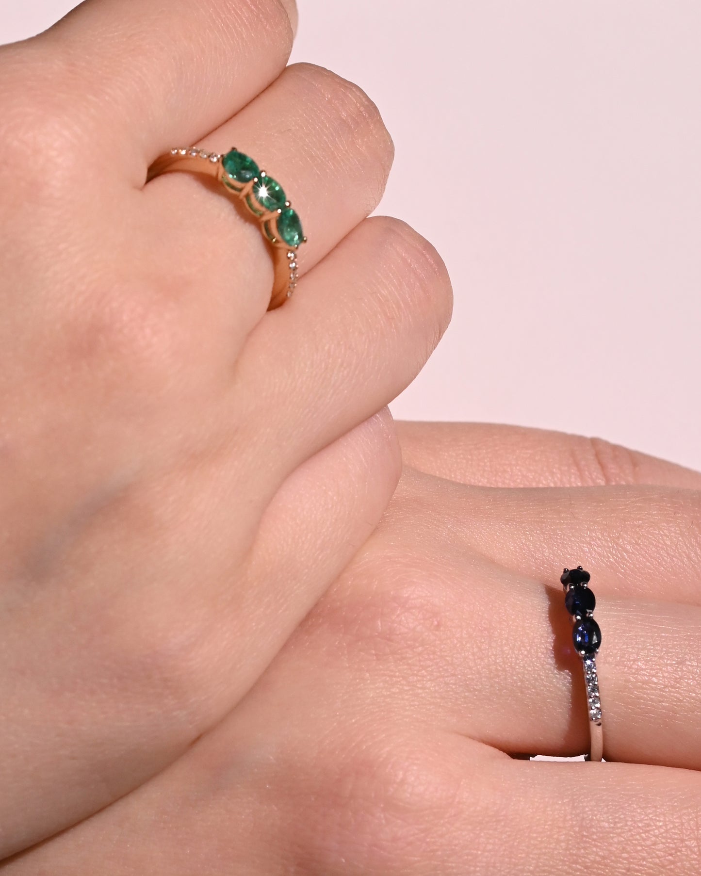 Ara Classic Precious Ring