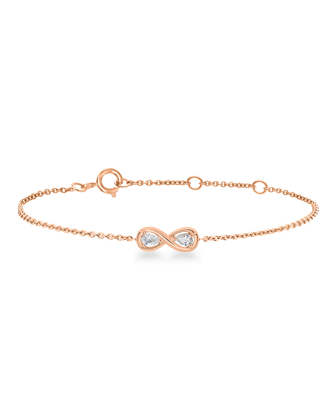 IFY Diamond Bracelet