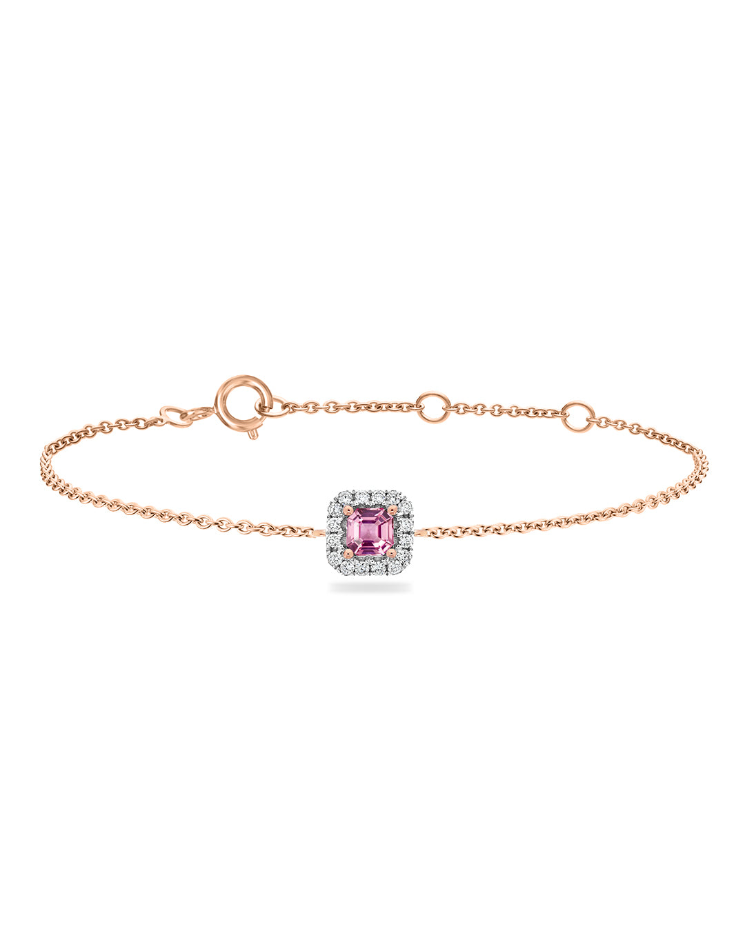 Nan Vintage Sapphire Bracelet
