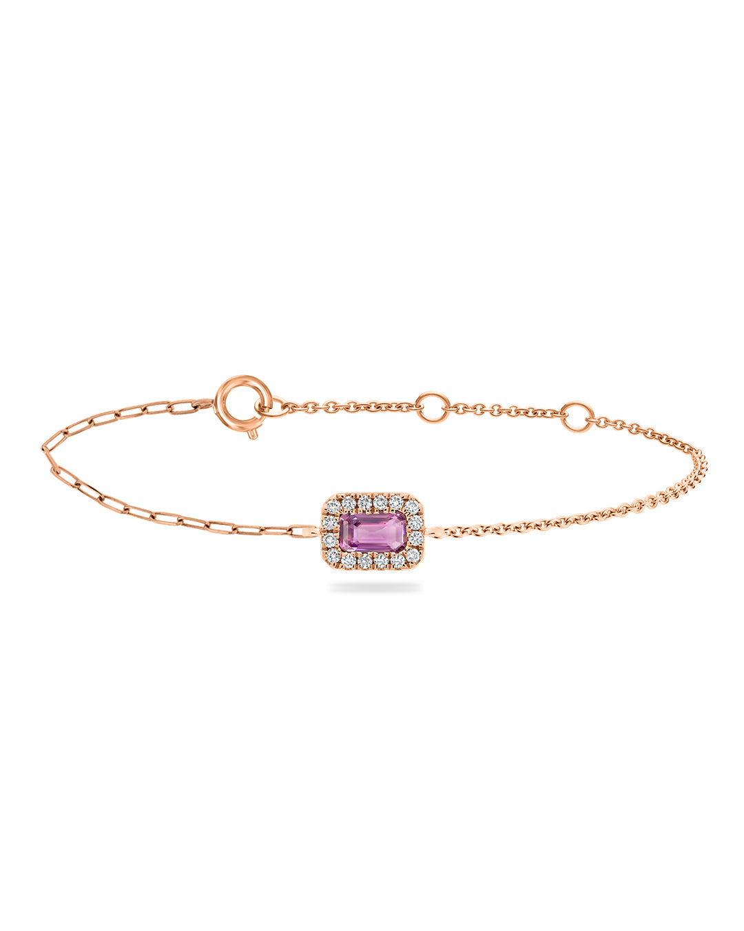 Sen Precious Gems Bracelet