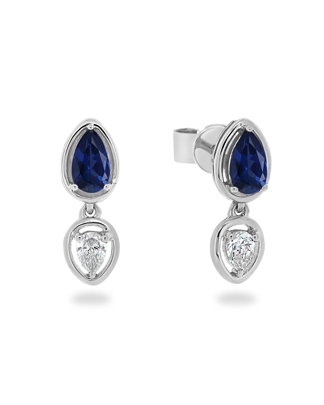 Rae Precious Earring