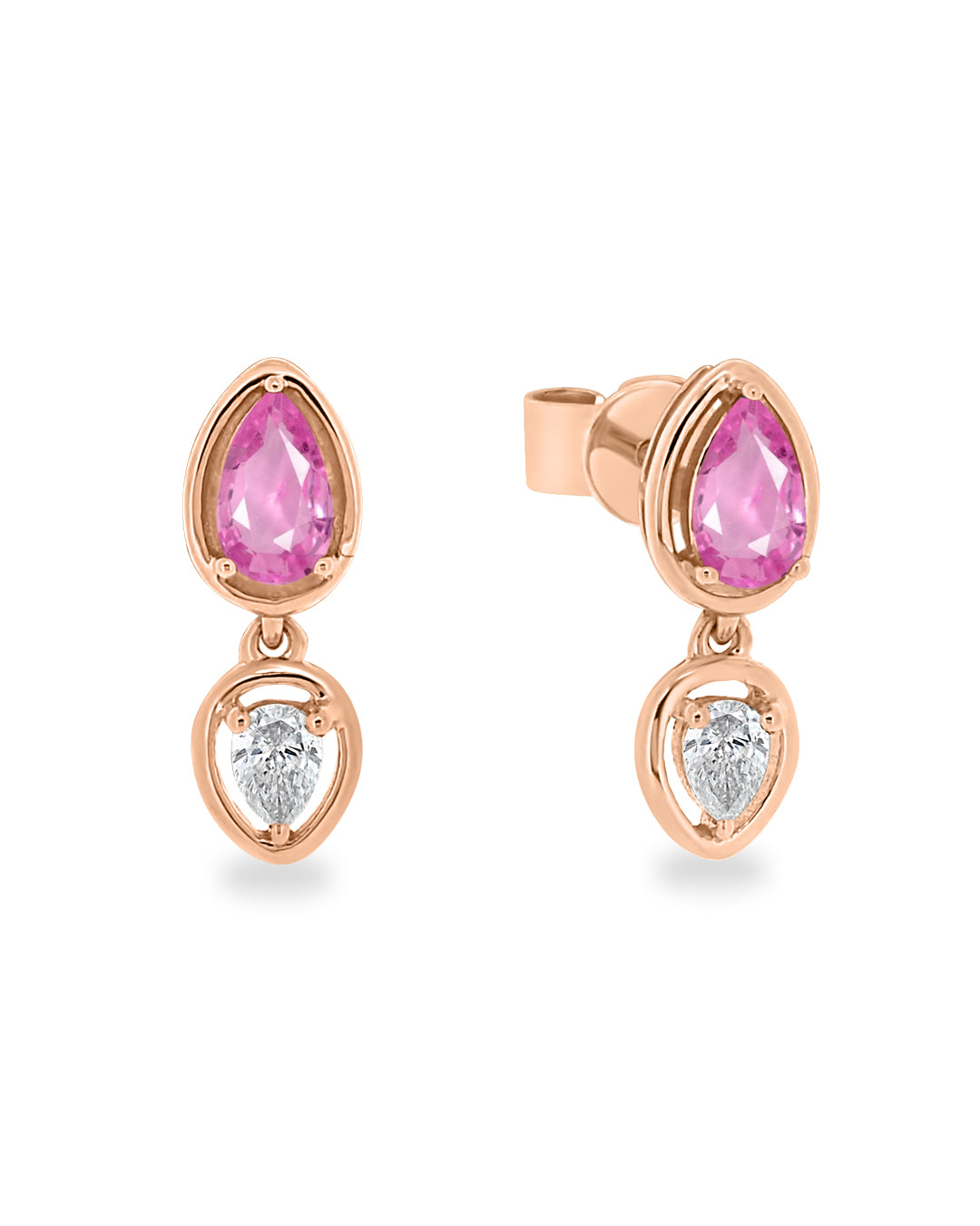 Rae Precious Earring