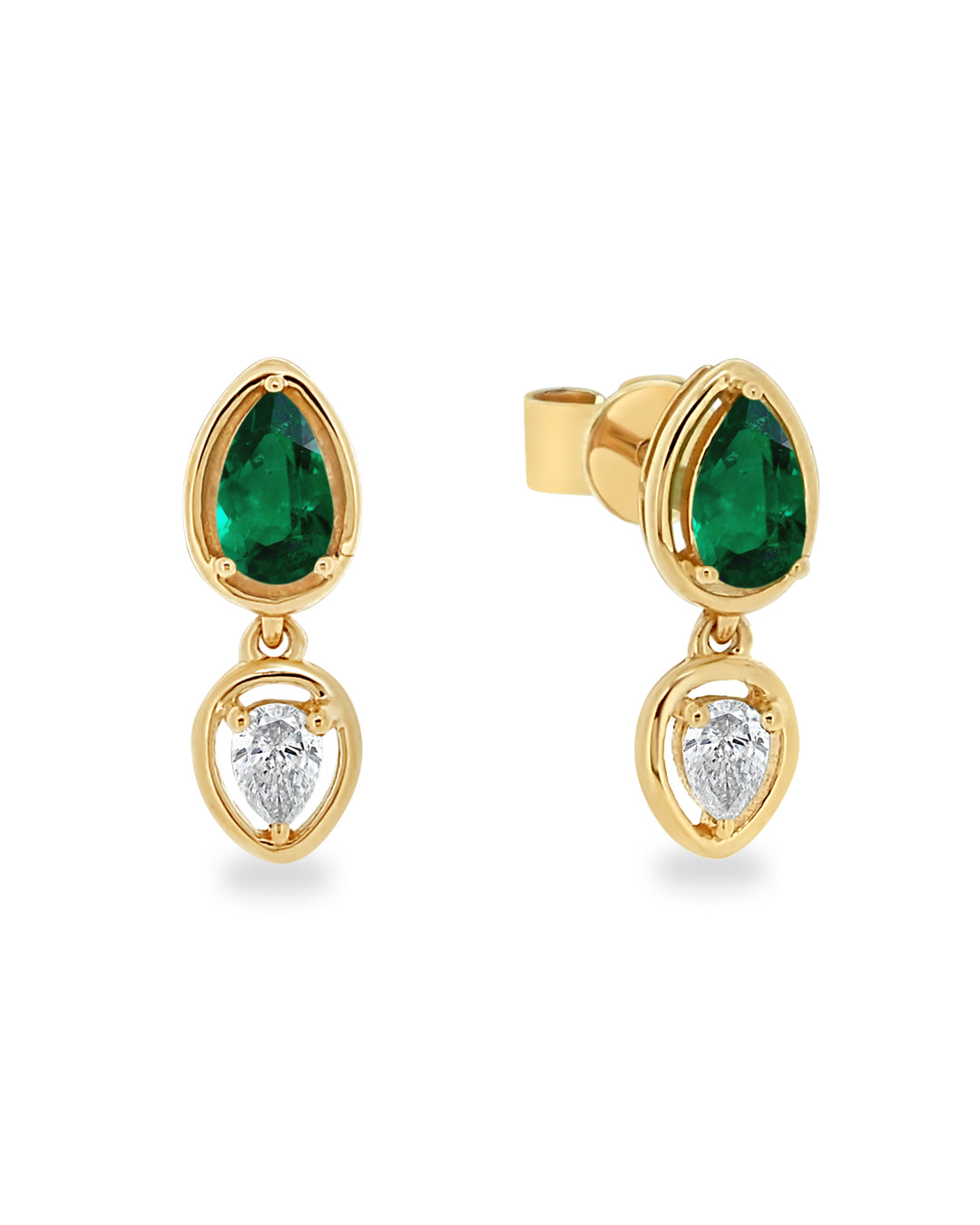Rae Precious Earring