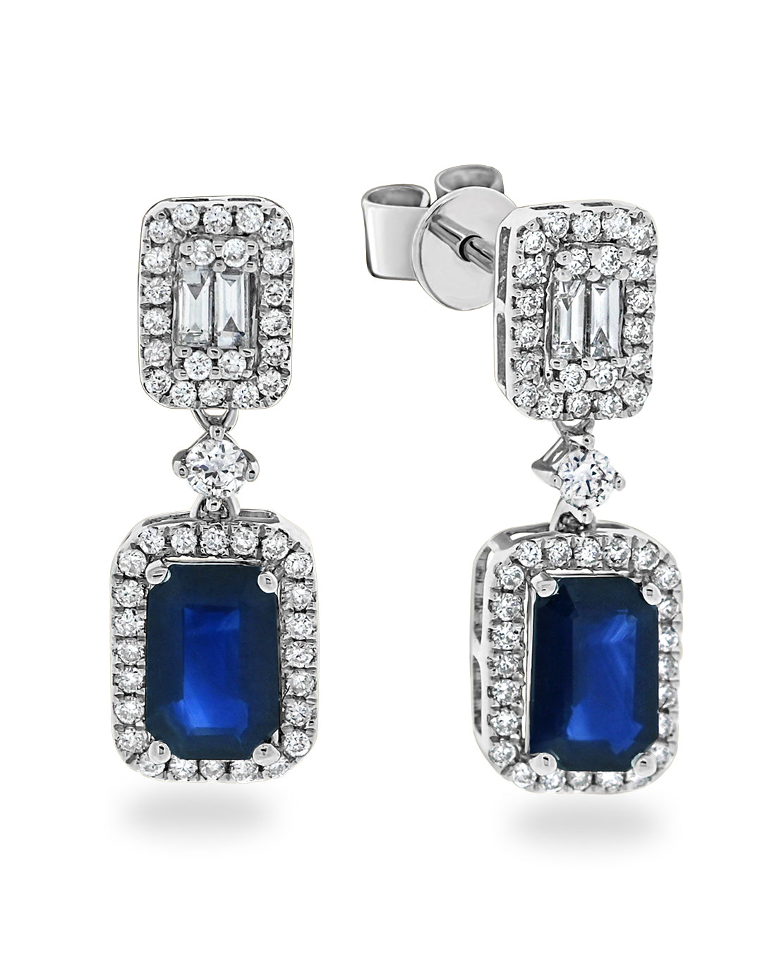 Lee Glamour Precious Earring