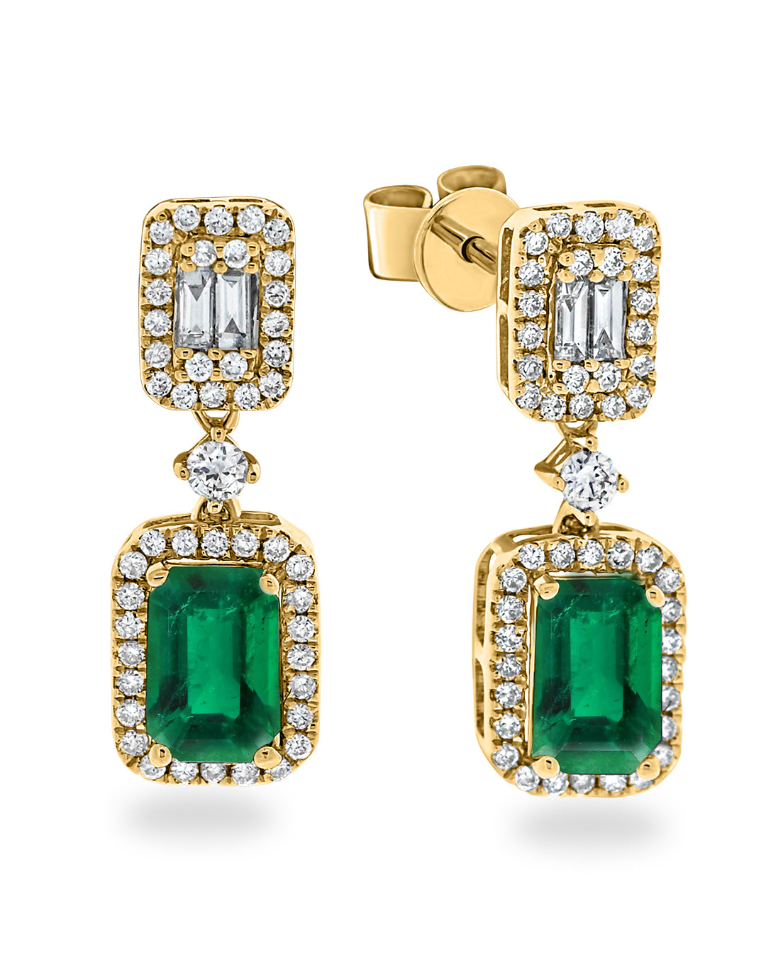 Lee Glamour Precious Earring