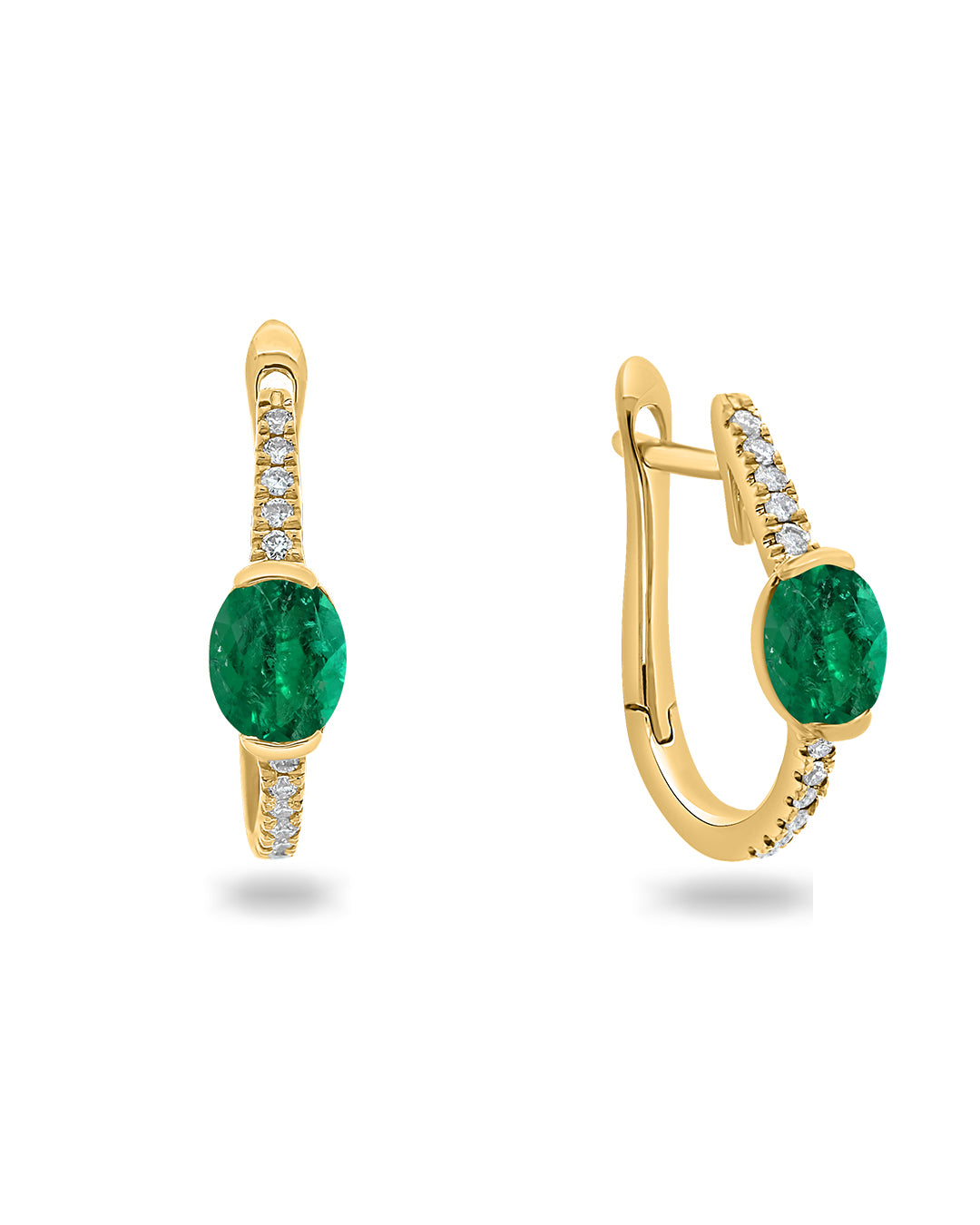 Aja Precious Earring