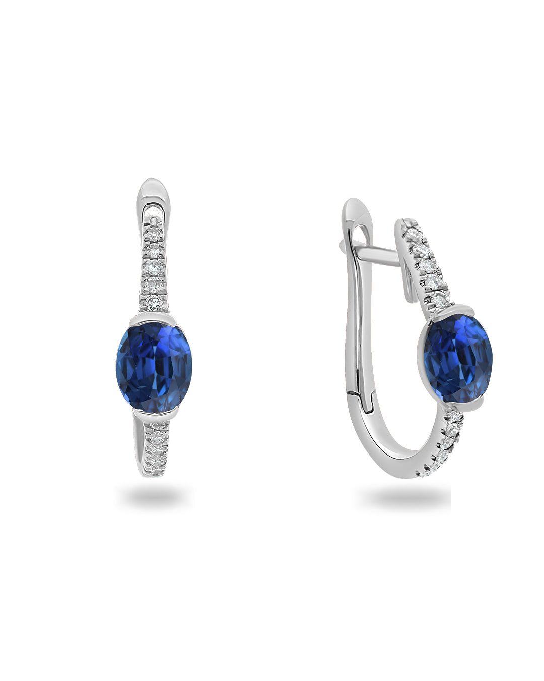 Aja Precious Earring