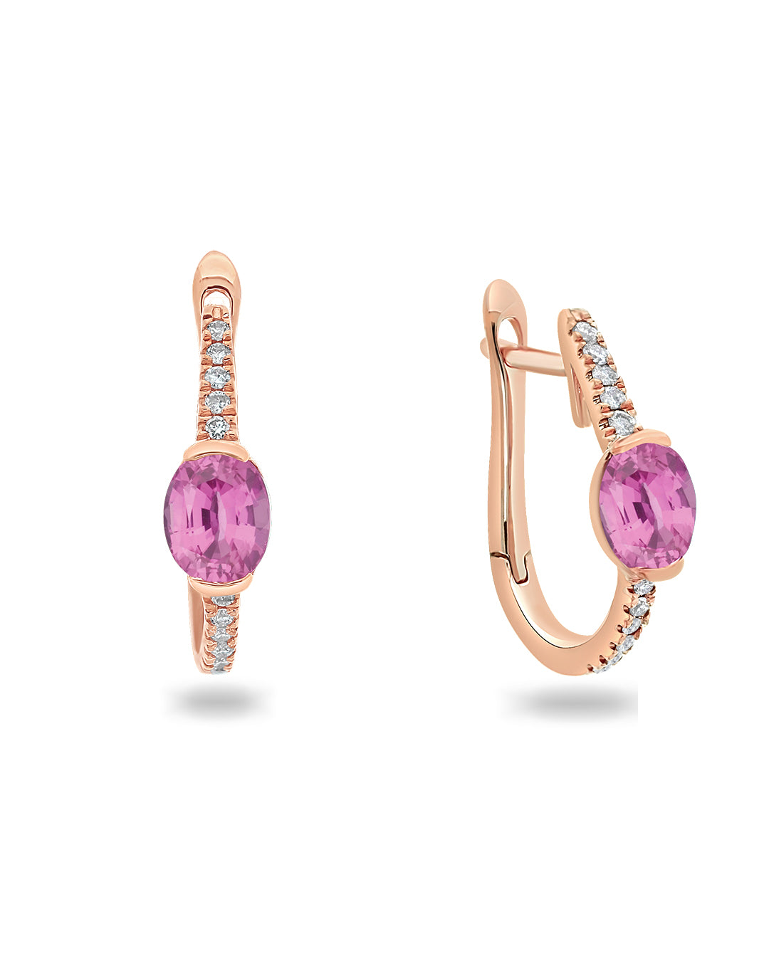 Aja Precious Earring