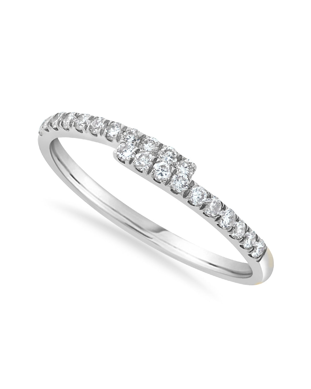Ira Diamond Ring