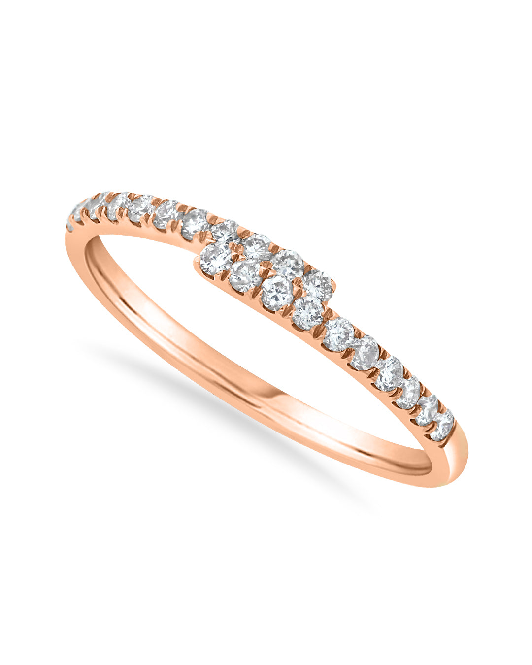 Ira Diamond Ring