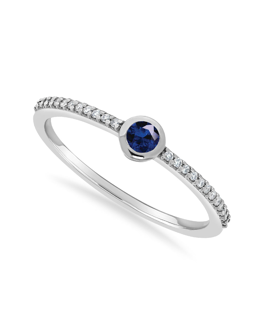 Zoa Precious Ring