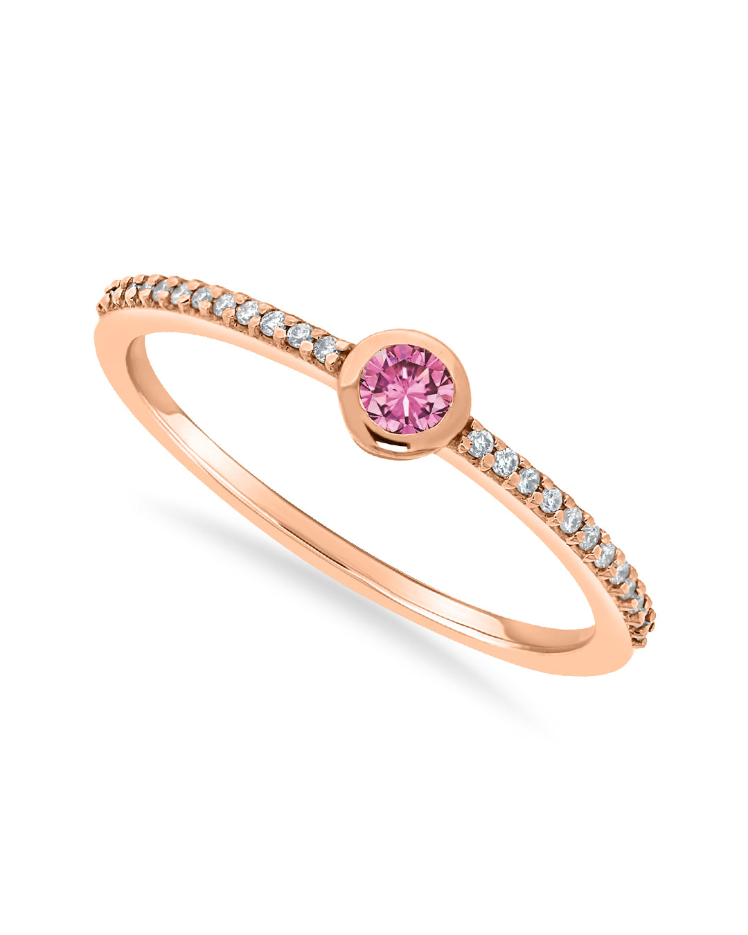 Zoa Precious Ring