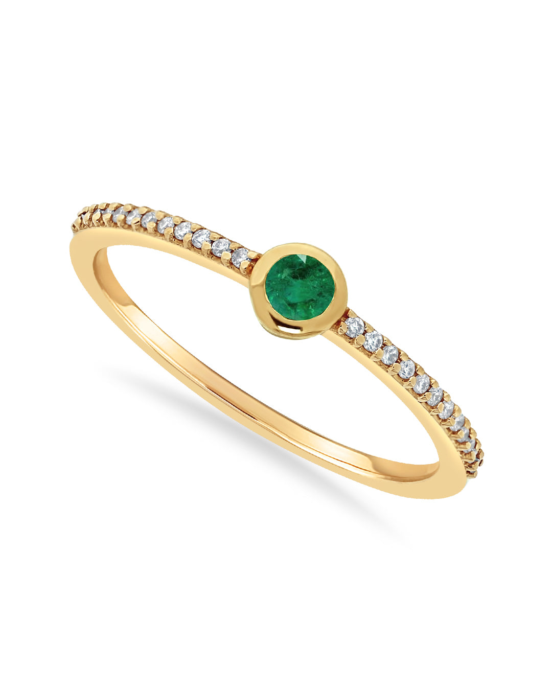 Zoa Precious Ring