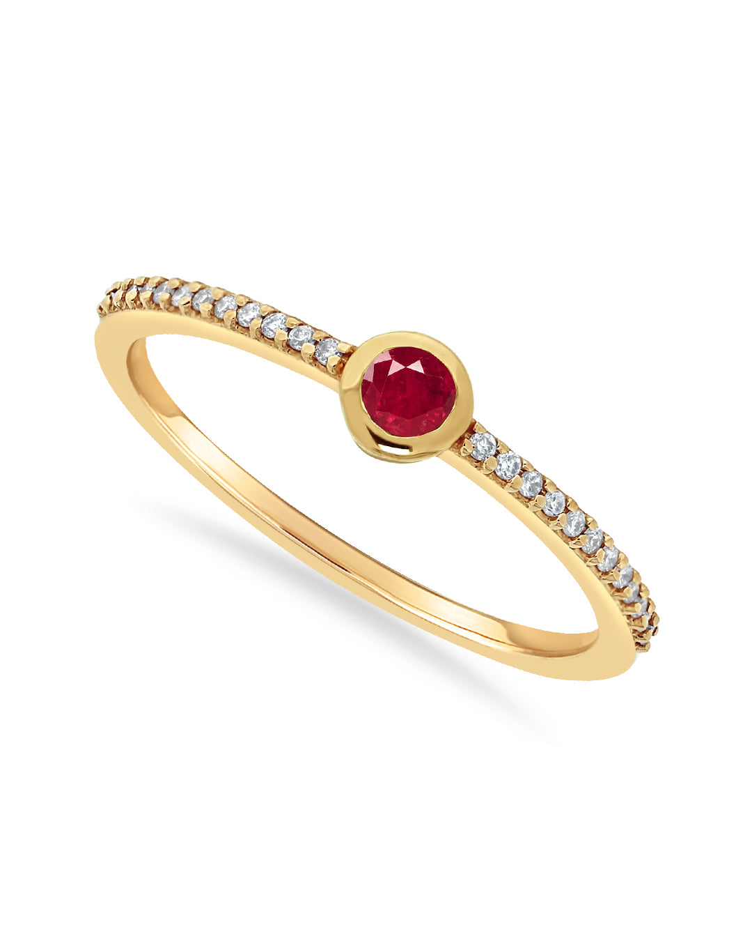 Zoa Precious Ring