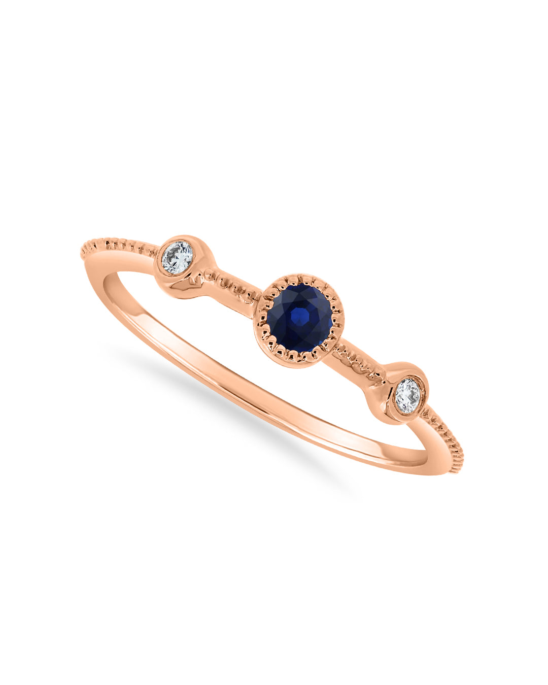 Liv Vintage Gems Ring