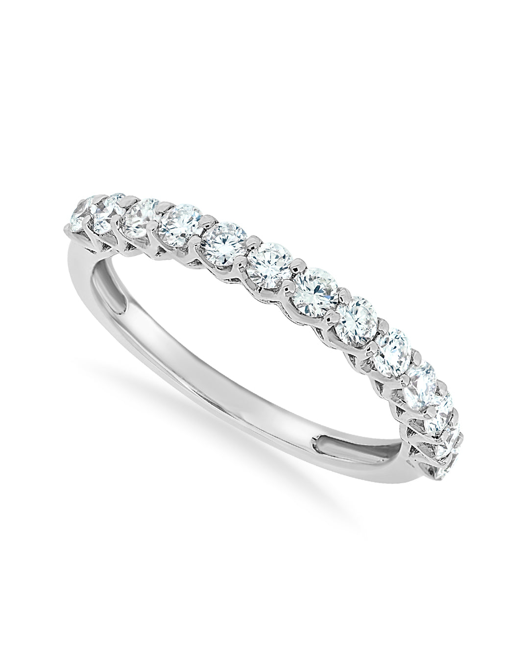 Kay Round Diamond Ring