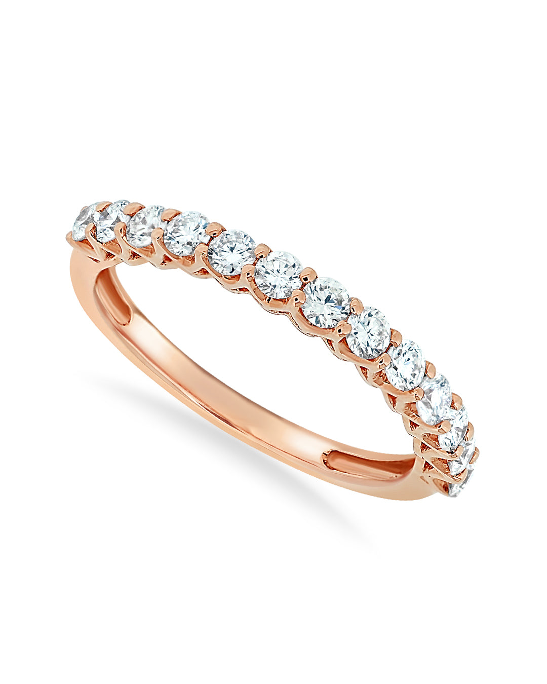 Kay Round Diamond Ring