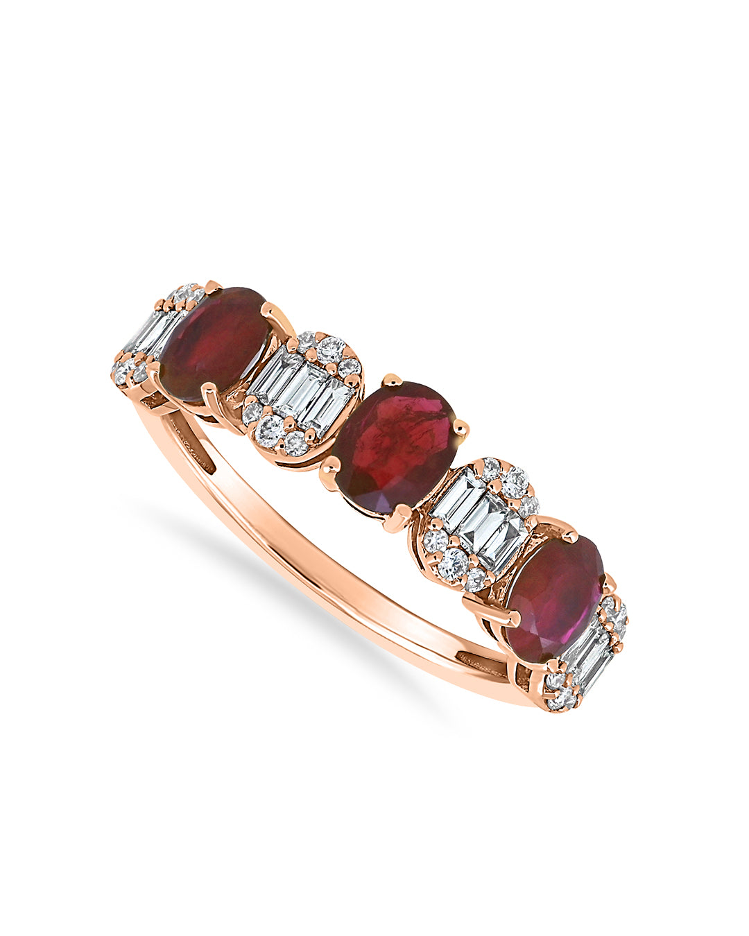 Bea Precious Ring