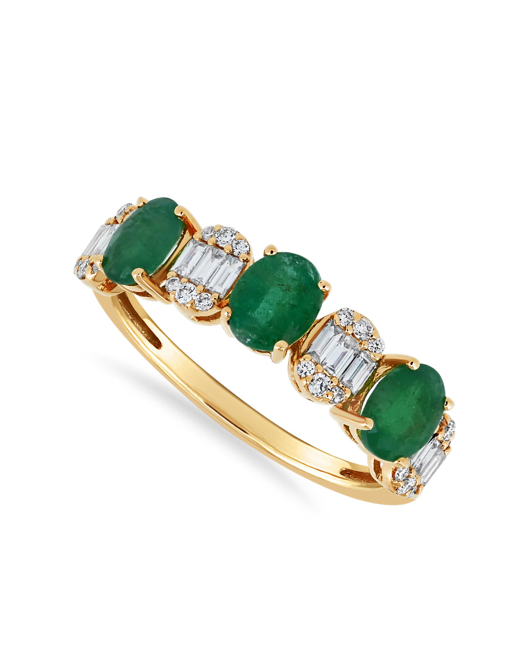 Bea Precious Ring