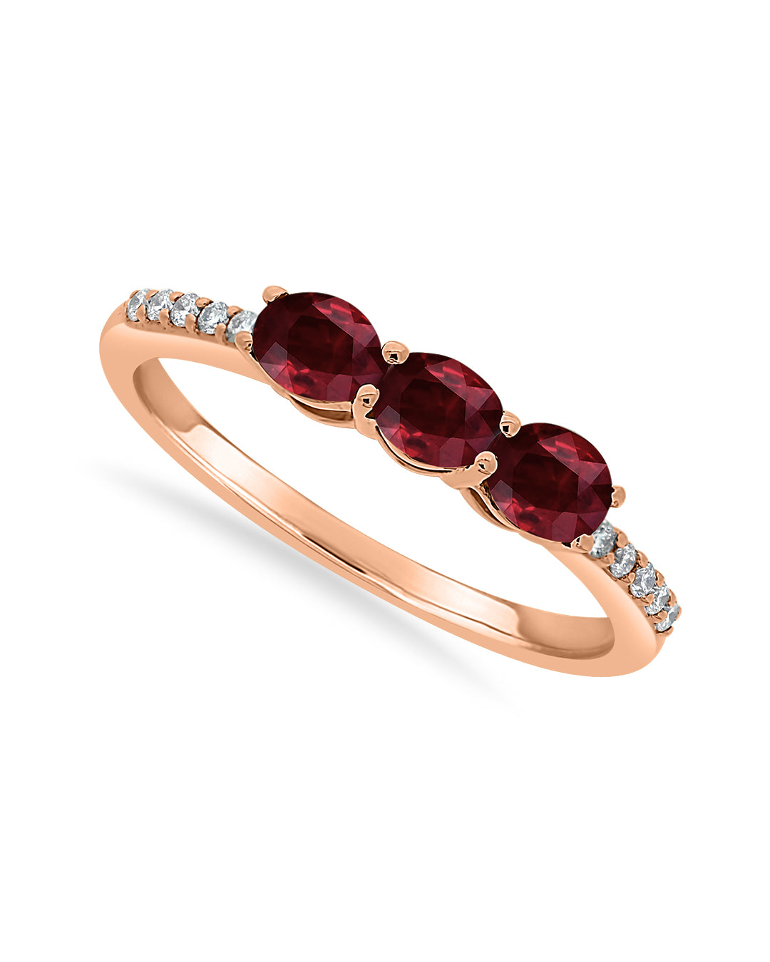 Ara Classic Precious Ring