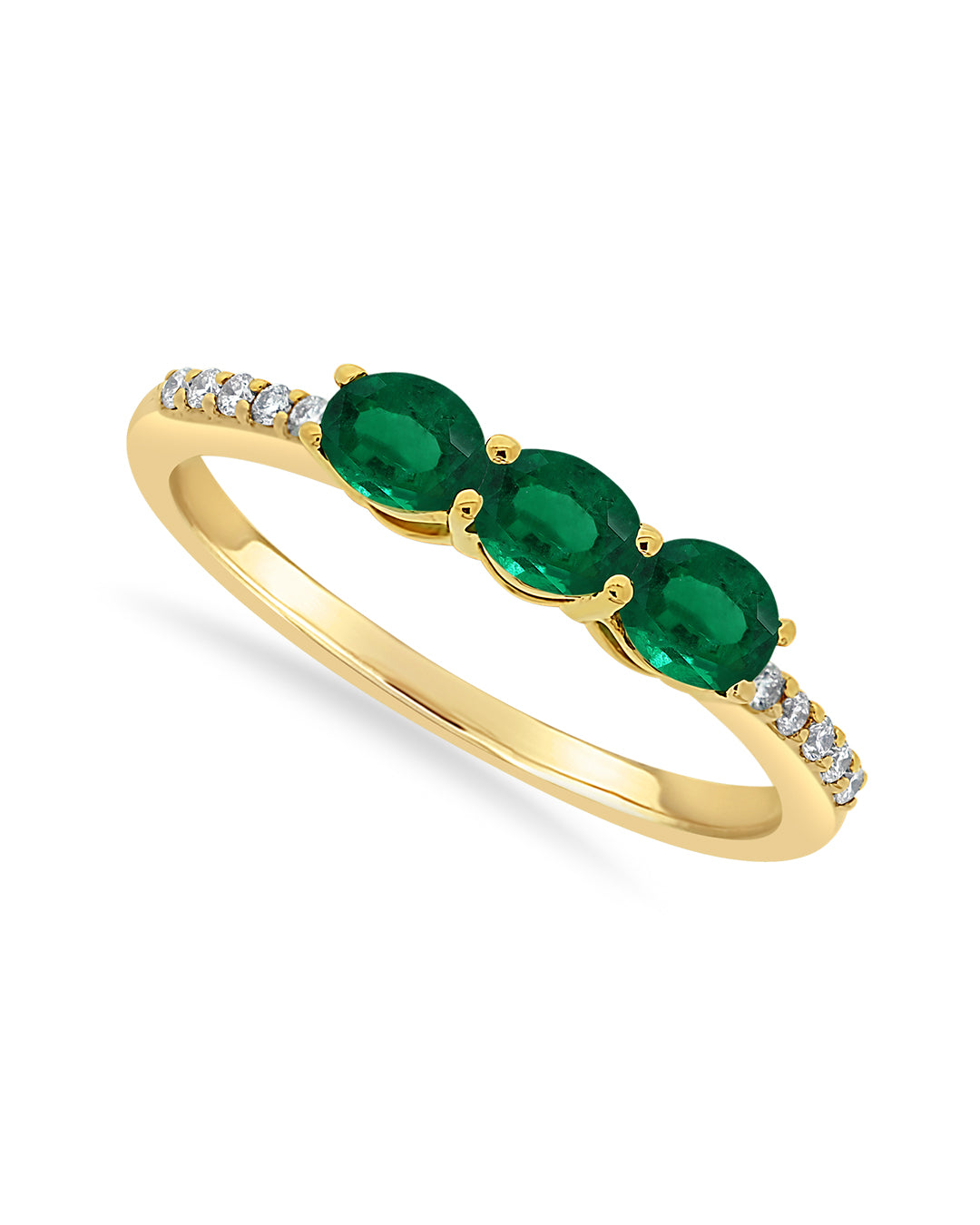 Ara Classic Precious Ring