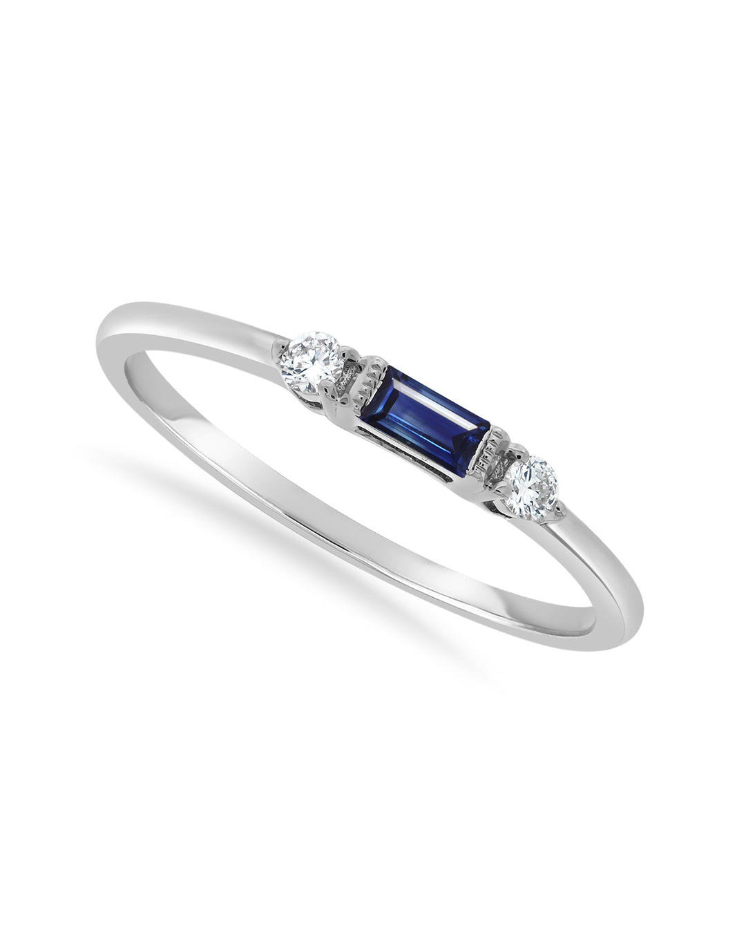 Che Vintage Precious Ring