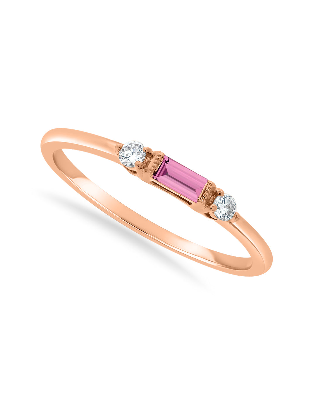 Che Vintage Precious Ring