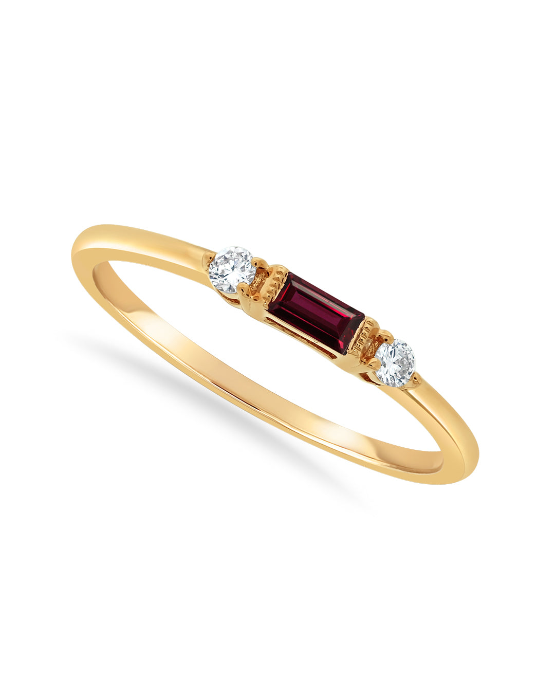Che Vintage Precious Ring