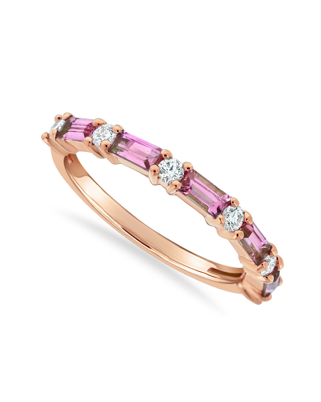 Lia Precious Ring