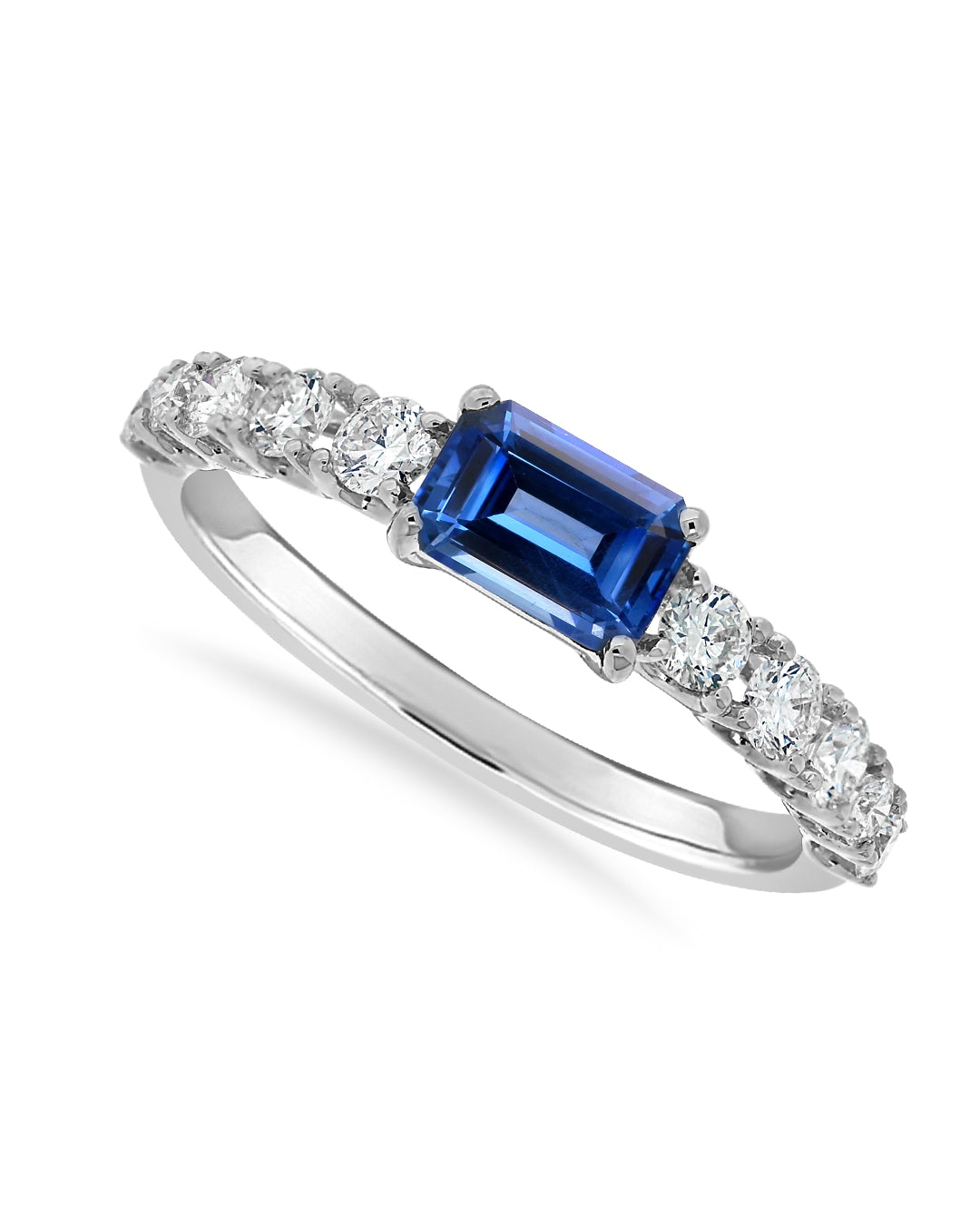Tia Precious Ring