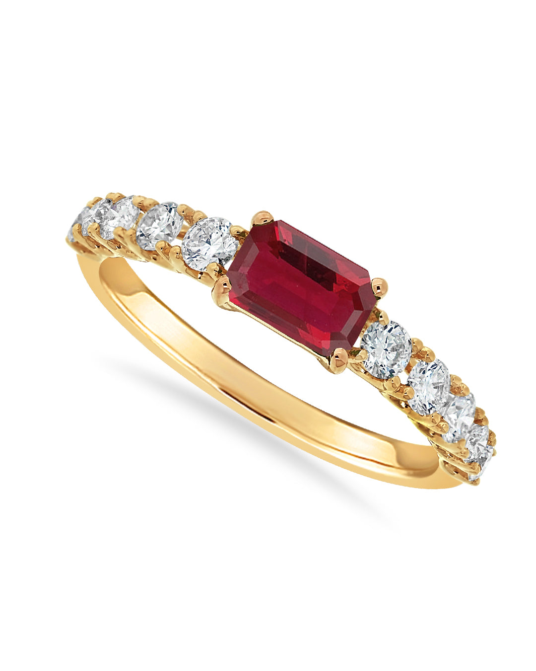 Tia Precious Ring