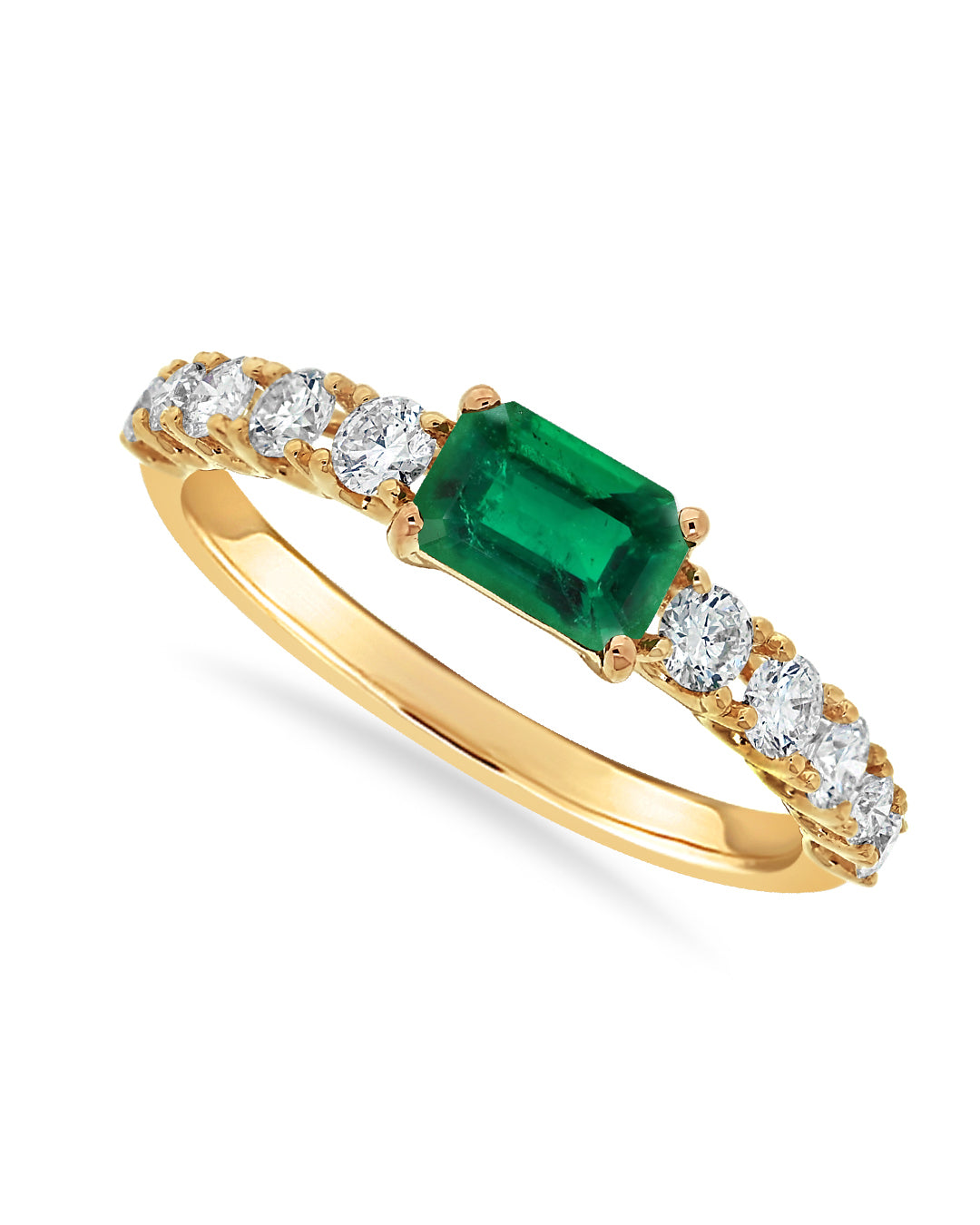 Tia Precious Ring