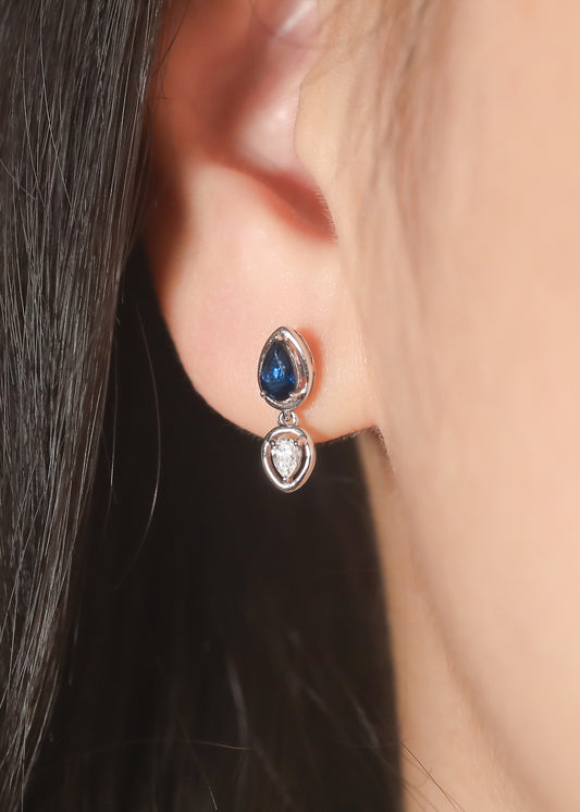 Rae Precious Earring