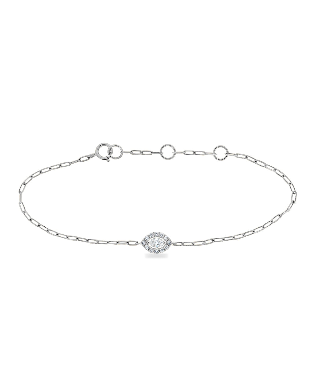 Sienna Diamond Bracelet