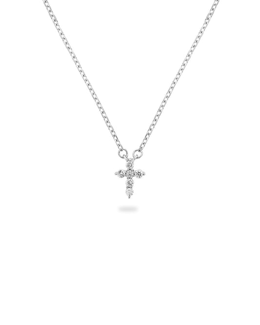 Leanne Diamond Necklace