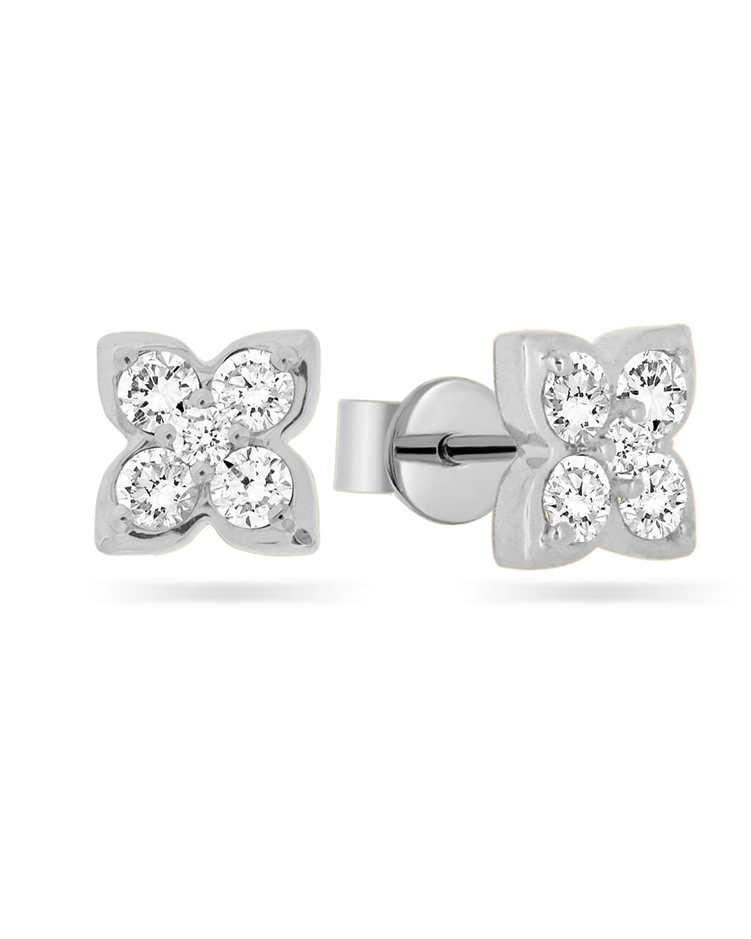 Alice Diamond Earrings