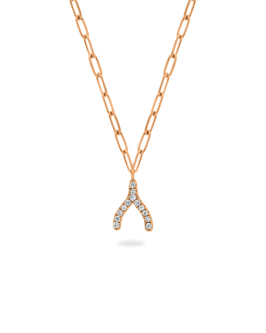 06 Diamond Necklace
