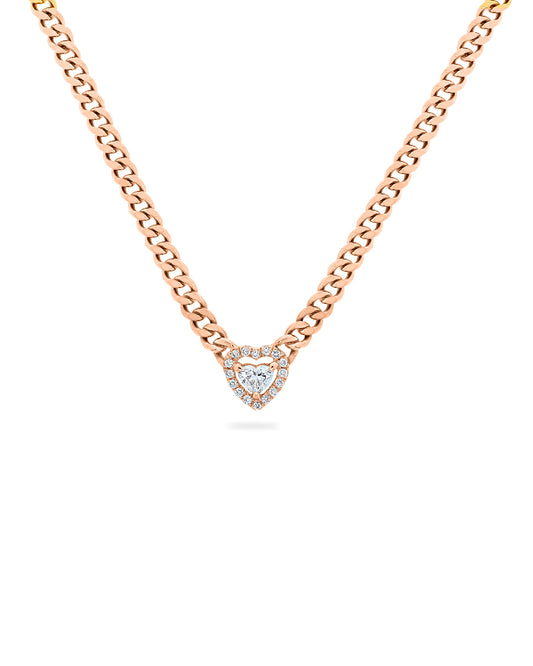 Diamond Necklace